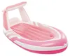 INTEX 57804EU - Luftmatratze - Pink Paradise Boat Produktbild-Vorschau 5