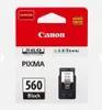 Canon PG-560 Black Ink Cartridge Produktbild-Vorschau 6