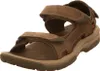 Teva Langdon Sandal Men's Walnut 45,5 Heren Wanderschuhe Produktbild-Vorschau 5