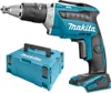 Makita DFS452ZJ Akku-Trockenbauschrauber 18V ohne Akku Produktbild-Vorschau 4