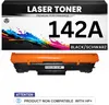 Toner 142A für HP kompatibel Schwarz W1420A (nicht für HP+) Produktbild-Vorschau 1