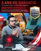 Greed® Silent GT - Office PC AMD Ryzen 5 5500GT + Voir les images du produit 7