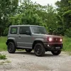 železné ráfky DOTZ 4x4 Modular Beadlock 17z 7x17 5x120 ET Náhled obrázku produktu 3