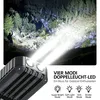 Solar Powerbank 40000mAh mit Handkurbel 22,5W Schnellladung Produktbild-Vorschau 5