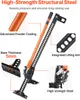 Crics VEVOR Farm (hauteur 1075 mm) Offroad High Lift Farm Voir les images du produit 4