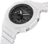 Casio G-Shock GA-2100-7A, Vodeodolný Náhľad obrázku produktu 27