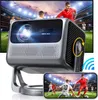 Projektor ULTIMEA Nova C40 s dekódováním 4K a Android TV Náhled obrázku produktu 1