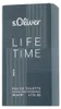 s.Oliver Life Time Men Eau de Toilette Spray (50 ml) Voir les images du produit 4