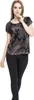 Urban Classics Kurzarm-T-Shirt für Frauen Imkeat Produktbild-Vorschau 7