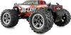 A remote-controlled monster truck is shown from a three-quarter front angle against a white background. Anteprima dell’immagine prodotto