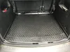 Gumowa wykładzina bagażnika do VW Caddy 2007-> minivan Podgląd zdjęcia produktu 12