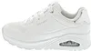 Skechers Uno Golden Air Sneaker White Náhled obrázku produktu 6