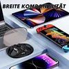 Open Ear Bluetooth 5.4 Sportkopfhörer Knochenschall Produktbild-Vorschau 7