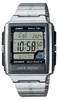 Orologio Casio da uomo WV-59RD-1AEF argento Anteprima dell’immagine prodotto 1