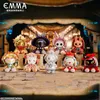 Eurotronic Germany GmbH Emma Secret Forest Masked Ball Produktbild-Vorschau 8