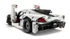 LEGO Technic Koenigsegg Jesko Absolut Supersportwagen in Produktbild-Vorschau 4