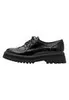 Tamaris Damen Schnürschuh Brogue mit Plateausohle Produktbild-Vorschau 8