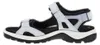 Ecco Offroad  Sandalen Plat - licht grijs - Maat 40 Productafbeelding-voorbeeld 15