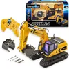 Revell Digger 2.0 - RC-Fahrzeug; 24924 Produktbild-Vorschau 10