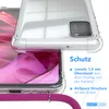 EAZY CASE Handykette kompatibel mit Samsung Galaxy A41, Produktbild-Vorschau 5