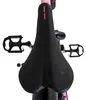 Volare Mystic Kinderfahrrad - 24 Zoll - Rosa - 7 Gänge Produktbild-Vorschau 4