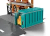 LEGO City Straż pożarna i jednostka gaśnicza 60321 - LEGO Podgląd zdjęcia produktu 37