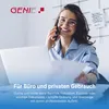 GENIE Spiralbindegerät CB-850 inkl. Plastikbinderücken    Podgląd zdjęcia produktu 13