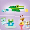 LEGO DUPLO Hravé stavění zvířátek, Sada na stavění, 3 Náhled obrázku produktu 18