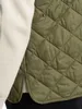 Barbour Neue Lowerdale-Weste, Grün L Produktbild-Vorschau 7