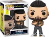 Funko Pop - Giochi: Cyberpunk 2077 - V-Male Anteprima dell’immagine prodotto 5