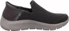 Skechers Herren Slipper in Grau, Größe 43 Produktbild-Vorschau 14