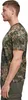 Brandit - BASIC T-Shirt flecktarn camo - M Voir les images du produit 4