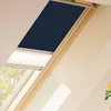 VELUX Vorteils-Set Verdunkelungsrollo uni dunkelblau und Produktbild-Vorschau 7