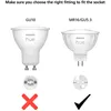 Philips by Signify Philips Hue White ambience MR16 – smart Voir les images du produit 6