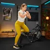 TREX SPORT Rudergerät klappbar für zuhause TX-880RM APRON | Produktbild-Vorschau 4