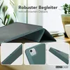 EAZY CASE Smartcase mit Stifthalter für Apple iPad Air 13 Produktbild-Vorschau 4