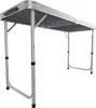 24MOVE® Campingküche PRAIA faltbar, höhenverstellbarer Produktbild-Vorschau 12