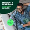 Vulpes Goods : bouillotte électrique sans fil, coussin Voir les images du produit 11