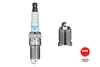 Ngk Zündkerze  6644 Produktbild-Vorschau 3