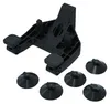 Hori Racing Wheel APEX, Lenkrad + Pedale, PC, PlayStation Produktbild-Vorschau 13
