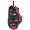 A4Tech Mysz W95Max Usb Sports Red A4Tmys47257 Produktbild-Vorschau 4