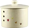 Nádoba na cibuľu Spring s nápisom, 2,3 l, 18 x 16 cm Náhľad obrázku produktu 2