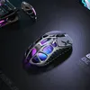GravaStar Mercury X Pro 49 g Kabellose Gaming Maus, Produktbild-Vorschau 6