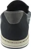 Rieker Herren Slipper Halbschuh Gummizug Lochmuster Produktbild-Vorschau 16