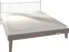Bassetti Spannbettlaken weiß 180x200 cm - 200x220 cm Produktbild-Vorschau 1