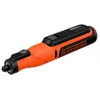 Rotačný multifunkčný nástroj Black & Decker BCRT8IK-XJ Náhľad obrázku produktu 11