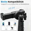 Handy Stativ, Selfie Stick Stativ, Selfie Ständer, 160cm Produktbild-Vorschau 4
