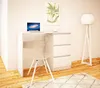 Bürotisch Schreibtisch Computertisch Laptoptisch Büromöbel Produktbild-Vorschau 4