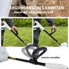 Akku Bodenhacke 20V/2.0Ah mit Akku und Ladegerät 19 cm Produktbild-Vorschau 5