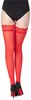 Merry Style Femme Microfibre 40 DEN Bas avec Dentelle MS Voir les images du produit 2